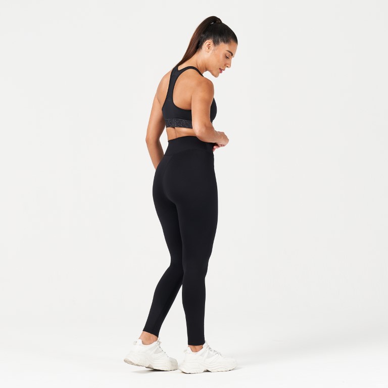 Lab360° TDry™ Leggings - Black